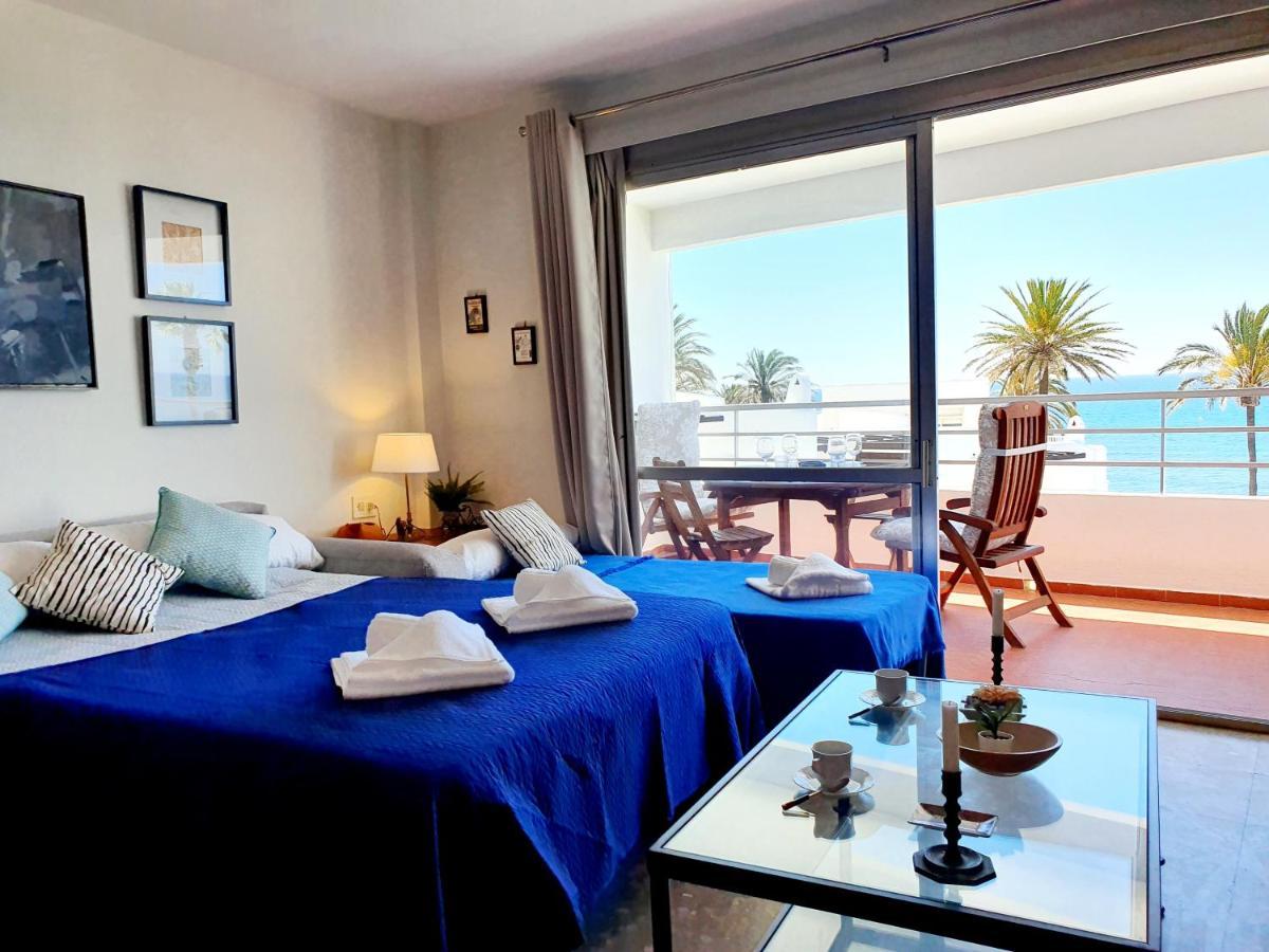 Marbellamar Seafront Apartamento *